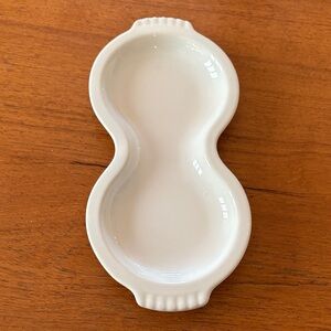 Preowned Fiesta tray